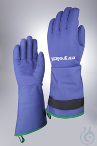 Cryogenic glove forearm length CryoPLUS55-2.1 Size: 11 Cryo glove CryoPLUS55-2.1 
(55cm) size 11...